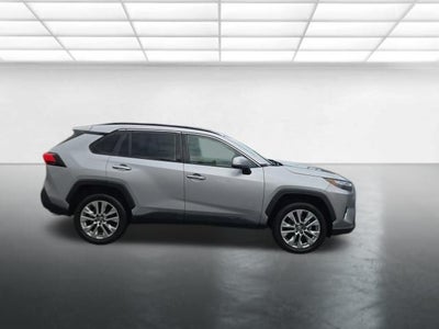 2024 Toyota RAV4 Limited