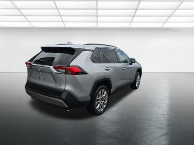 2024 Toyota RAV4 Limited