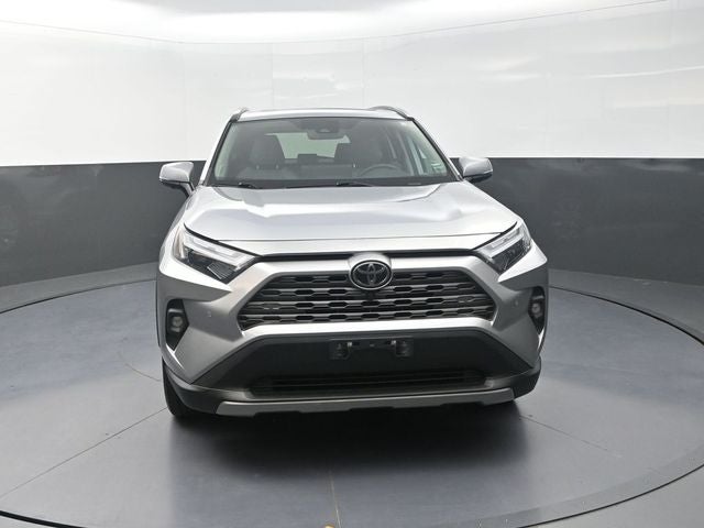 2024 Toyota RAV4 Limited