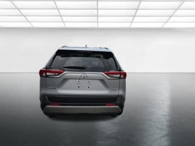 2024 Toyota RAV4 Limited