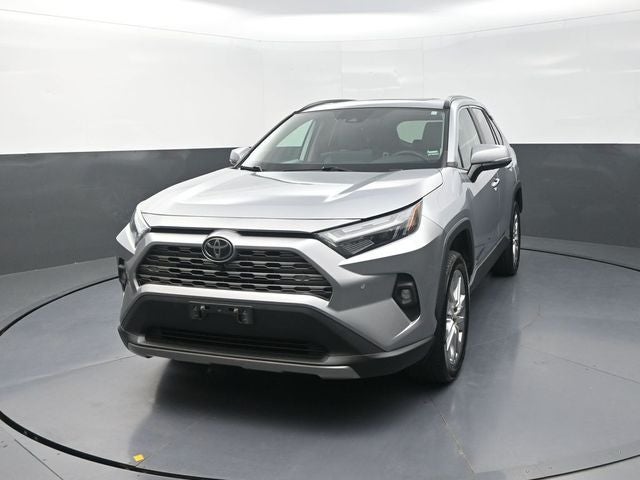 2024 Toyota RAV4 Limited