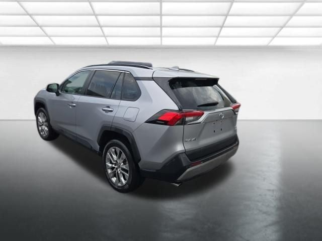 2024 Toyota RAV4 Limited
