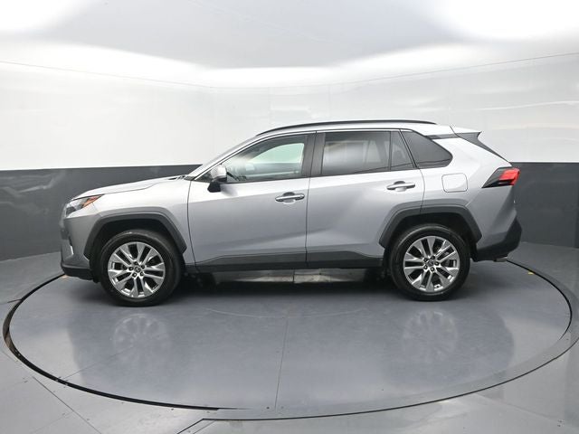 2024 Toyota RAV4 Limited