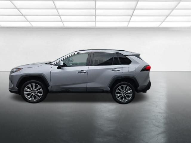 2024 Toyota RAV4 Limited