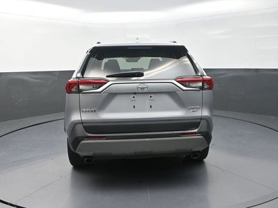 2024 Toyota RAV4 Limited