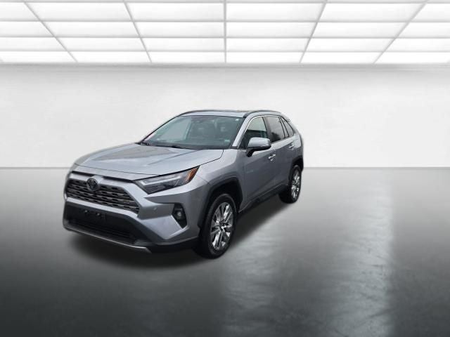 2024 Toyota RAV4 Limited