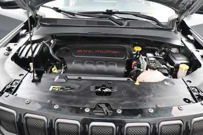 2022 Jeep Compass High Altitude