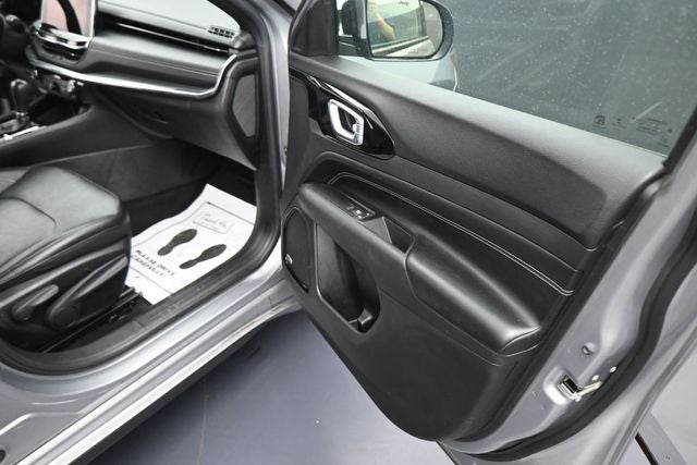 2022 Jeep Compass High Altitude