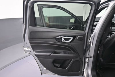 2022 Jeep Compass High Altitude