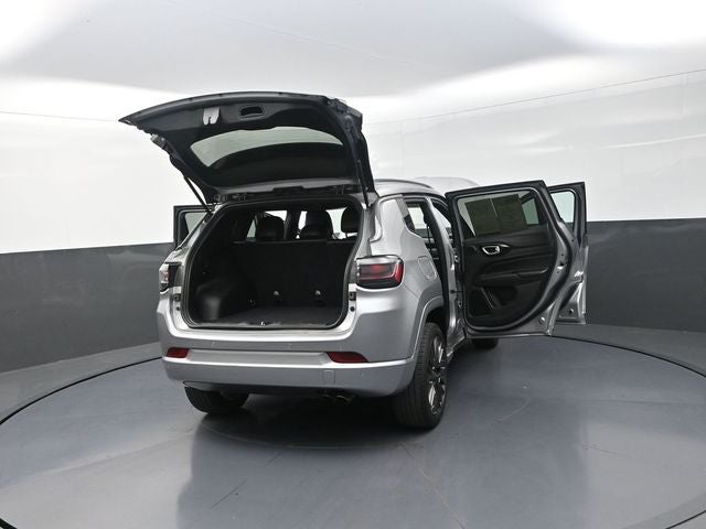 2022 Jeep Compass High Altitude