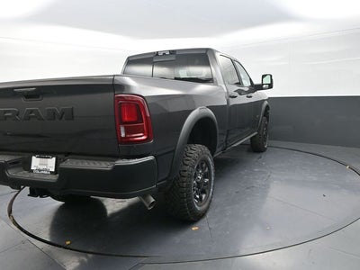 2025 RAM 2500 Power Wagon