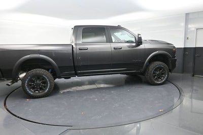 2025 RAM 2500 Power Wagon