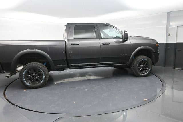 2025 RAM 2500 Power Wagon