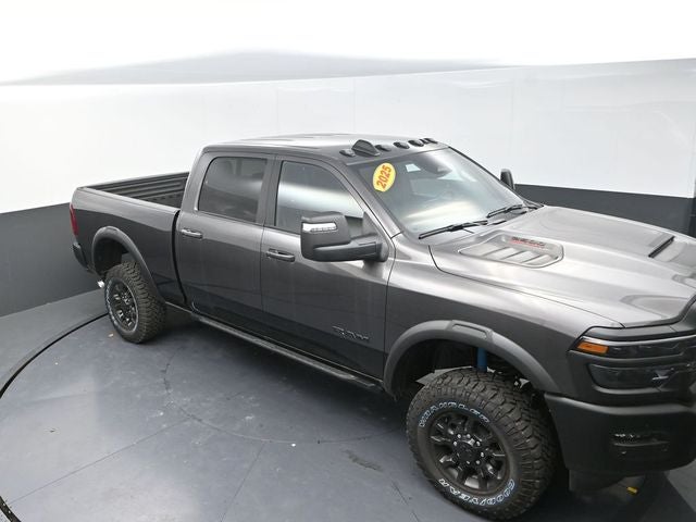 2025 RAM 2500 Power Wagon