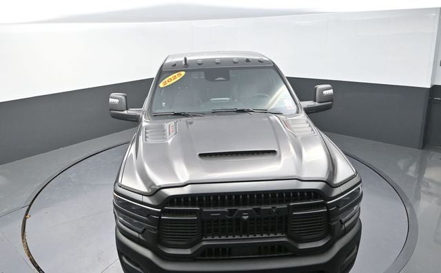 2025 RAM 2500 Power Wagon