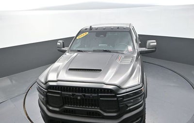 2025 RAM 2500 Power Wagon