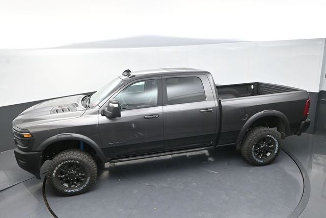 2025 RAM 2500 Power Wagon