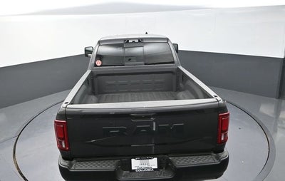 2025 RAM 2500 Power Wagon