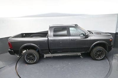 2025 RAM 2500 Power Wagon