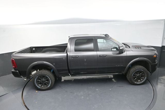 2025 RAM 2500 Power Wagon