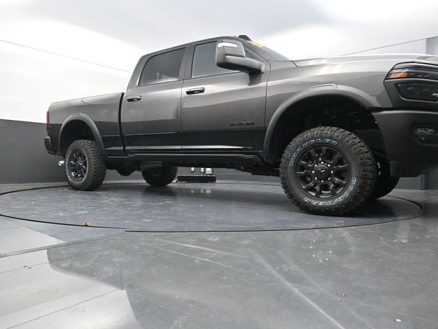 2025 RAM 2500 Power Wagon