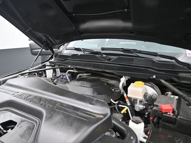 2025 RAM 2500 Power Wagon
