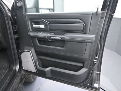 2025 RAM 2500 Power Wagon