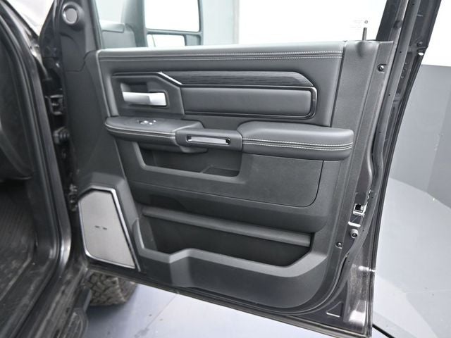 2025 RAM 2500 Power Wagon
