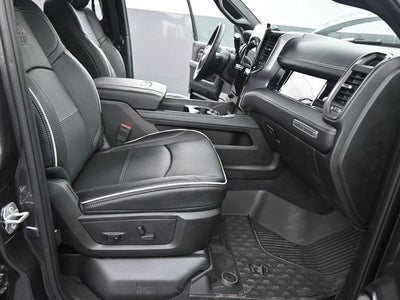 2025 RAM 2500 Power Wagon