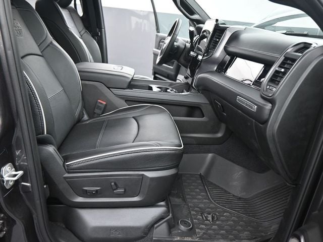 2025 RAM 2500 Power Wagon