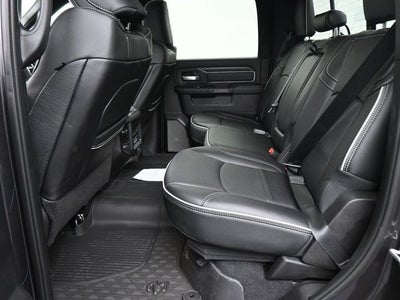 2025 RAM 2500 Power Wagon