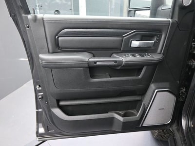 2025 RAM 2500 Power Wagon