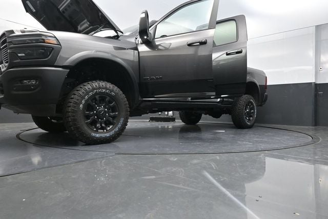 2025 RAM 2500 Power Wagon