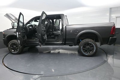 2025 RAM 2500 Power Wagon