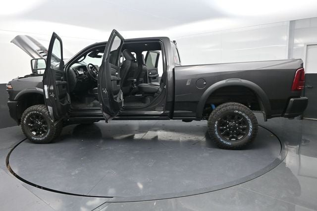 2025 RAM 2500 Power Wagon