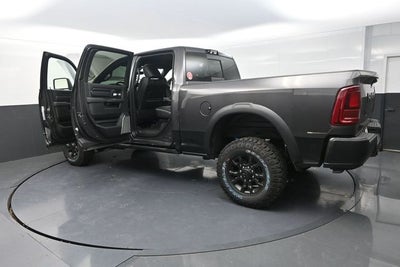 2025 RAM 2500 Power Wagon