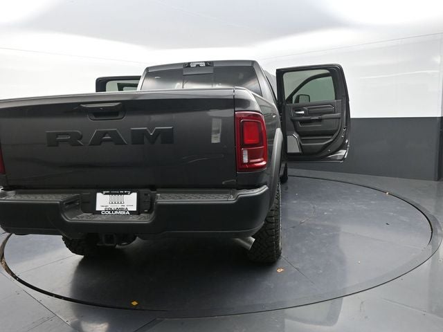 2025 RAM 2500 Power Wagon