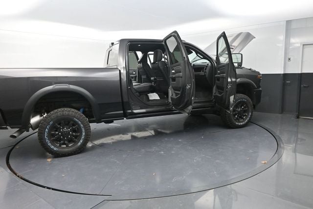 2025 RAM 2500 Power Wagon