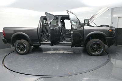 2025 RAM 2500 Power Wagon