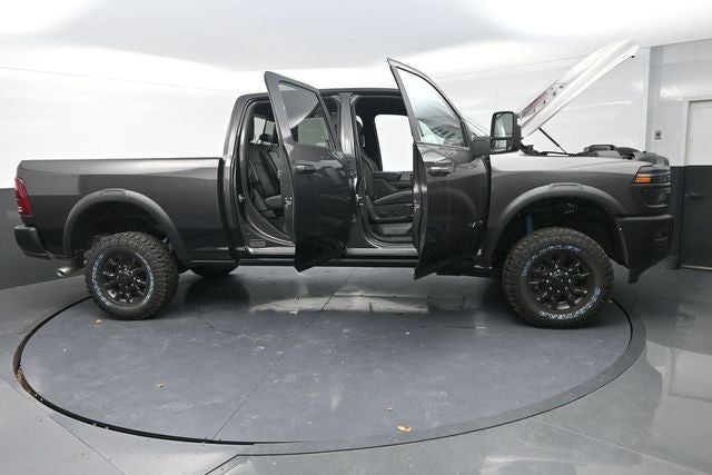 2025 RAM 2500 Power Wagon