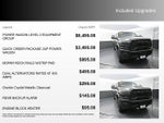 2025 RAM 2500 Power Wagon