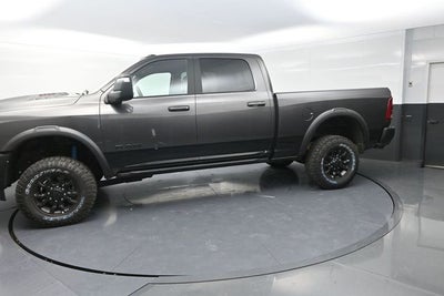 2025 RAM 2500 Power Wagon