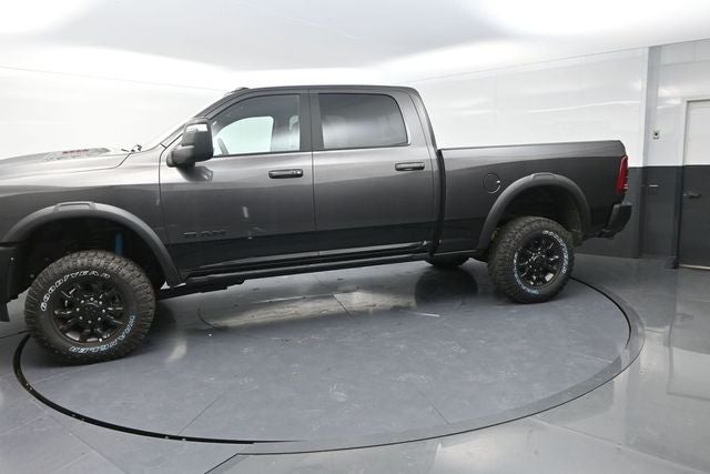 2025 RAM 2500 Power Wagon