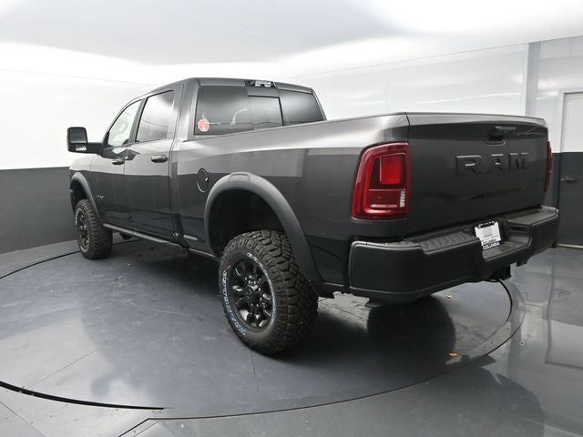 2025 RAM 2500 Power Wagon