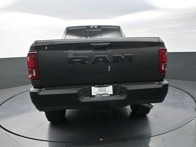 2025 RAM 2500 Power Wagon