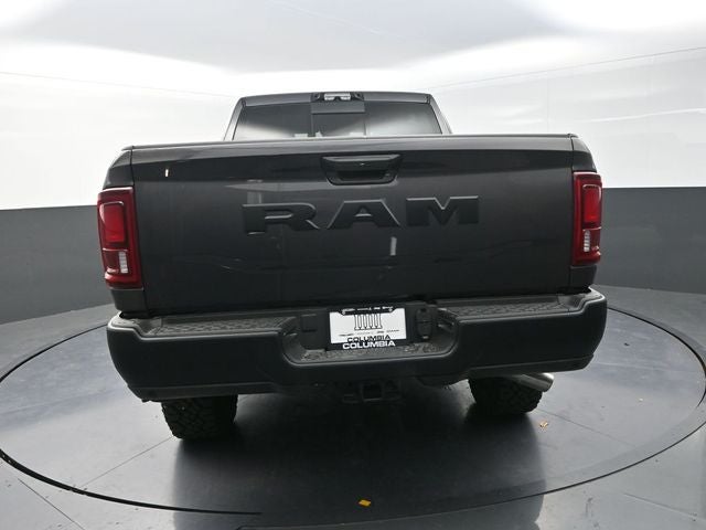 2025 RAM 2500 Power Wagon