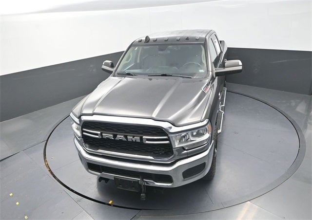 2020 RAM 2500 Tradesman
