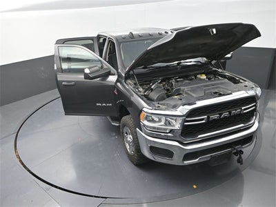 2020 RAM 2500 Tradesman