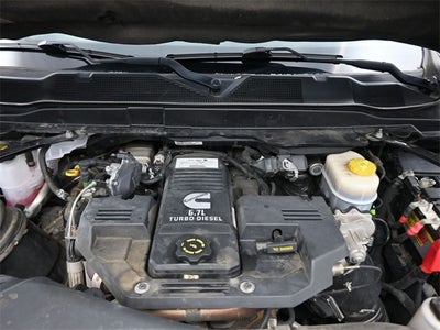 2020 RAM 2500 Tradesman