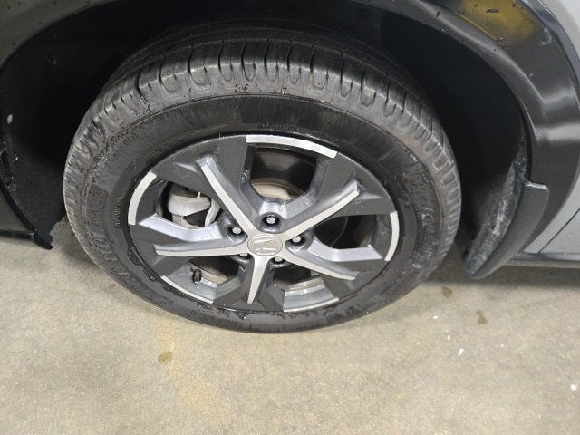2023 Honda HR-V EX-L